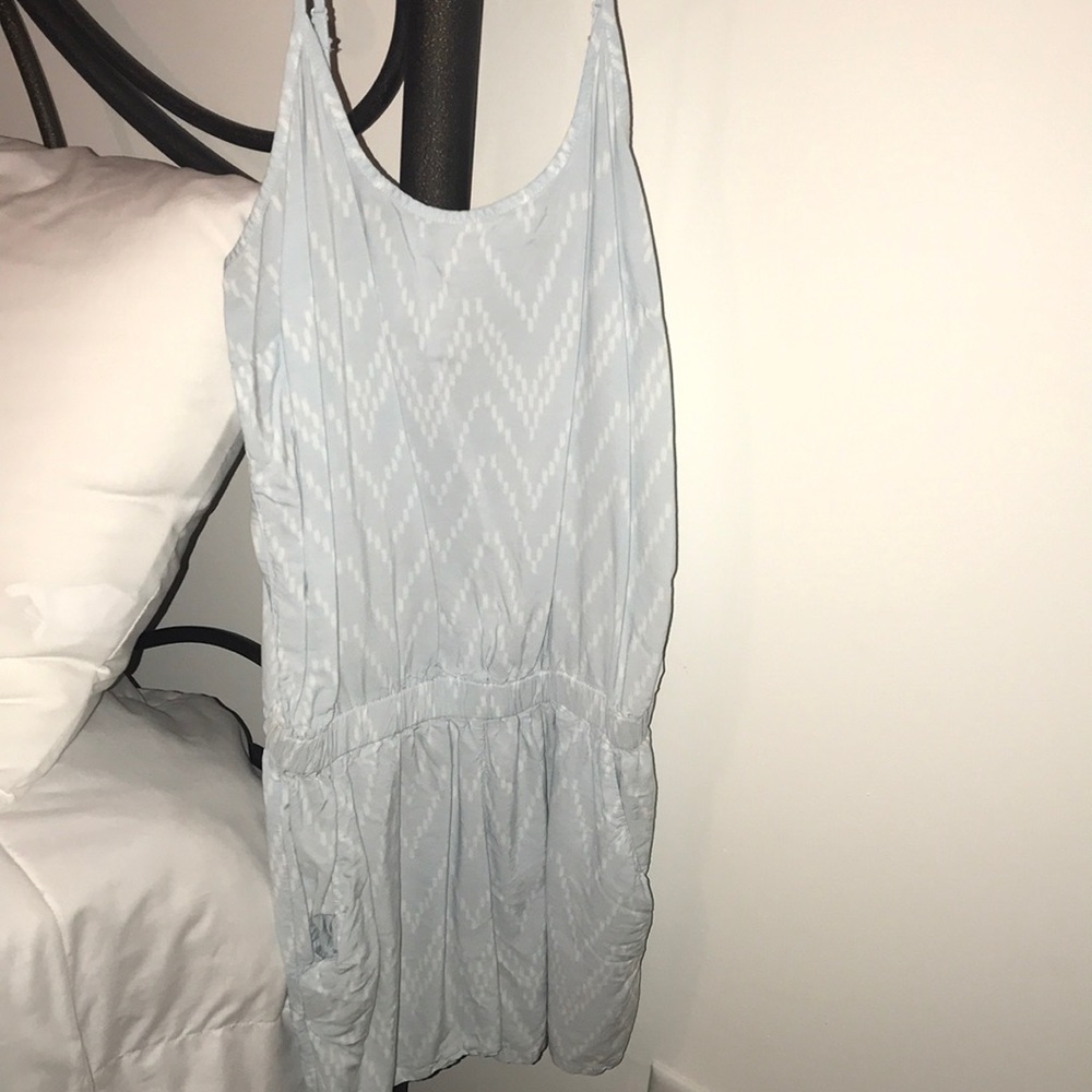 GAP romper